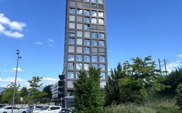 Apartment 3.5 rooms - image - 1