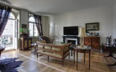 Apartment 3.5 rooms - image - 3