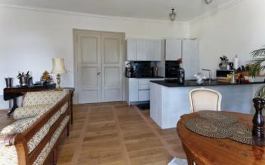 Apartment 3.5 rooms - image - 5