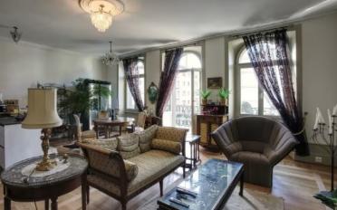 Apartment 3.5 rooms - image - 6