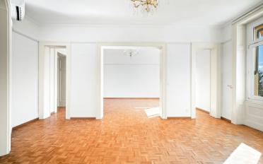 Apartment 6 rooms - image - 13