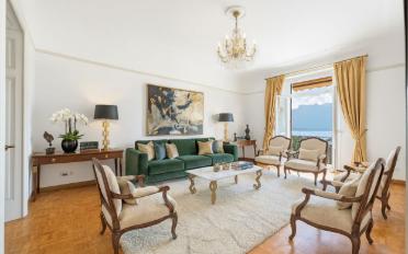 Apartment 6 rooms - image - 11
