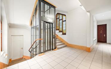 Apartment 6 rooms - image - 8