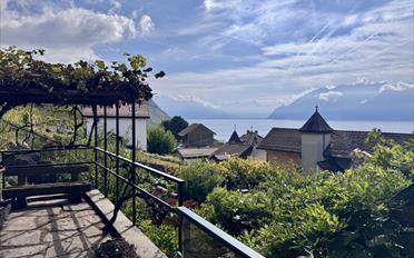 Einfamilienhaus 4.5 Zimmer - image - 1