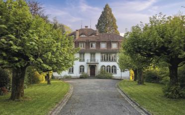 Single house 20 rooms - image - 1