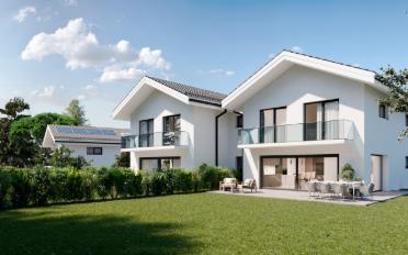 Maison 5.5 pièces - image - 3