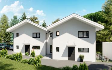 Maison 5.5 pièces - image - 9
