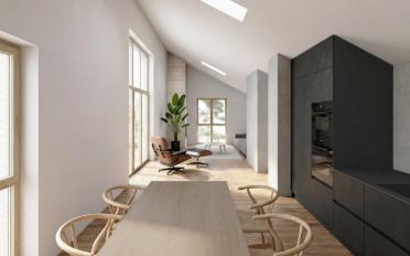 Wohnung 6.5 Zimmer - image - 2