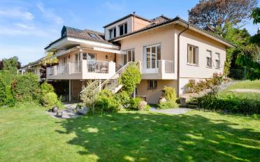 Single house 8.5 rooms - image - 2