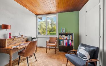 Single house 3.5 rooms - image - 10