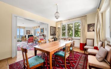 Single house 8.5 rooms - image - 12