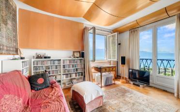 Single house 8.5 rooms - image - 13