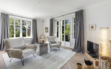 Single house 10.5 rooms - image - 8