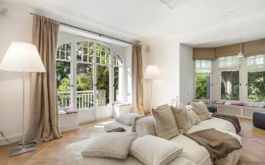 Single house 10.5 rooms - image - 3