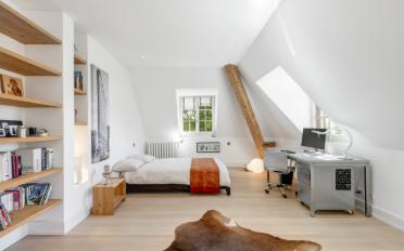 Single house 10.5 rooms - image - 13
