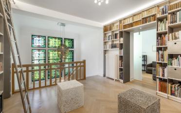 Single house 10.5 rooms - image - 7