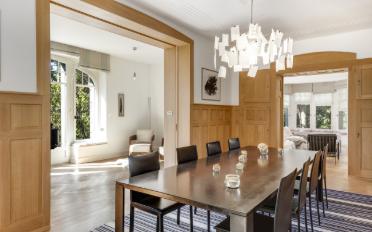 Single house 10.5 rooms - image - 5