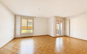 Wohnung 2.5 Zimmer - image - 1