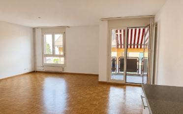 Wohnung 2.5 Zimmer - image - 2