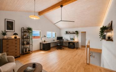 Single house 5.5 rooms - image - 10