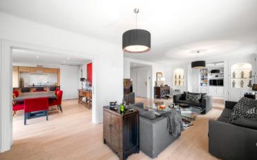 Wohnung 7.5 Zimmer - image - 2