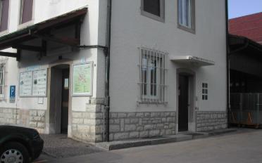 Cellar compartment - image - 1