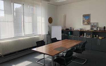 Bureau - image - 2