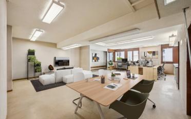 Büro - image - 2
