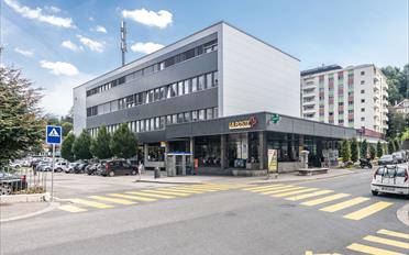 Bureau - image - 1