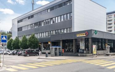 Bureau - image - 1