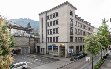 Büro - image - 1