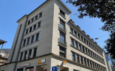 Büro - image - 2