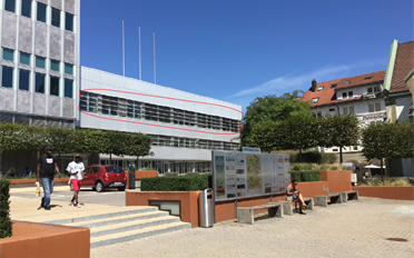 Bureau - image - 2