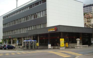 Kellerabteil - image - 1