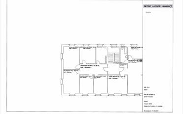 Appartement 4 pièces - image - 8