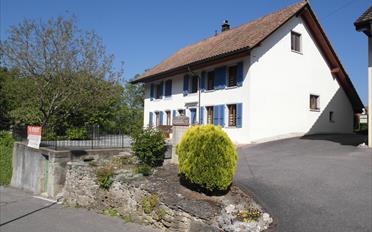 Single house 6.5 rooms - image - 7