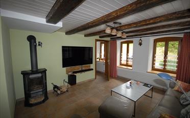 Single house 6.5 rooms - image - 13
