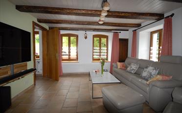 Single house 6.5 rooms - image - 14