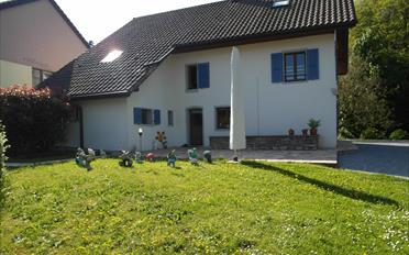 Single house 6.5 rooms - image - 1