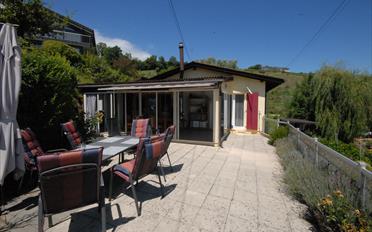 Single house 4.5 rooms - image - 1