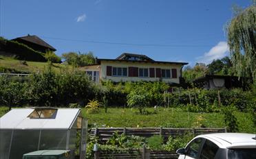 Maison 4.5 pièces - image - 2