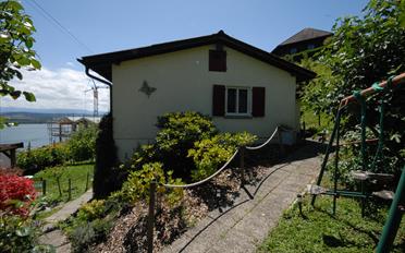 Maison 4.5 pièces - image - 4