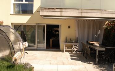 Reihenfamilienhaus 6.5 Zimmer - image - 1