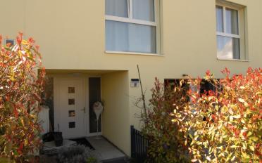 Reihenfamilienhaus 6.5 Zimmer - image - 3