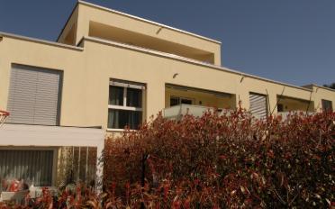 Reihenfamilienhaus 6.5 Zimmer - image - 4