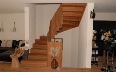 Reihenfamilienhaus 6.5 Zimmer - image - 11