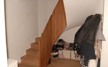 Reihenfamilienhaus 6.5 Zimmer - image - 26