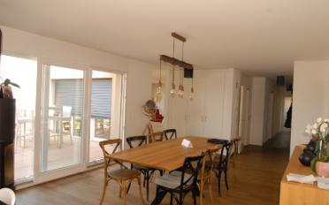 Attic flat 7 rooms - image - 7
