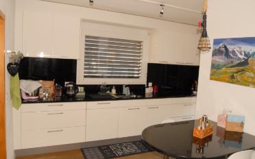 Attic flat 7 rooms - image - 8