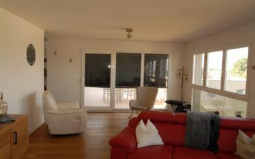 Attic flat 7 rooms - image - 12